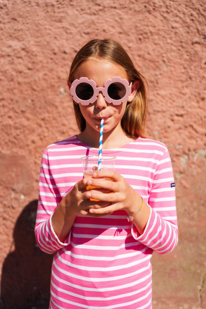 Boutique Saint James Bayeux - Refonte site web et référencement naturel SEO - Agence SEO Caen