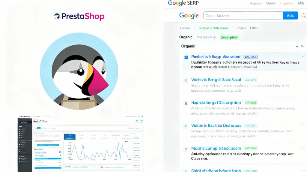 Agence seo Prestashop - Quand faire appel à une agence de référencement pour votre boutique Prestashop ?